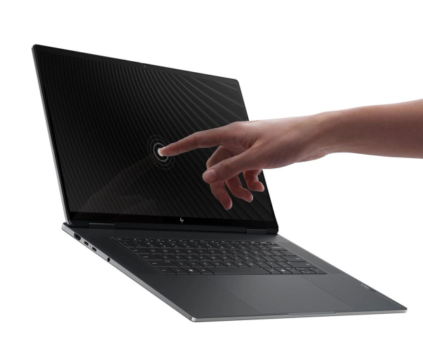 HP Omnibook Ultra NVIDIA RTX Spark N1X-650/32GB/1TB/Win11 OLED - 1605369 - zdjęcie 9